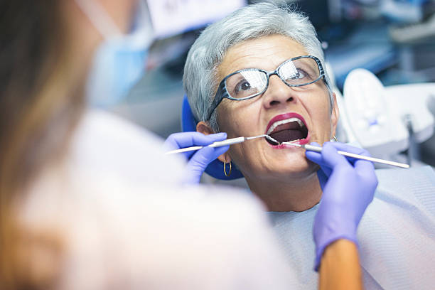 Best Traditional Braces  in Peabody, KS